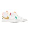 Nike Blazer Mid '77 Vintage 'Roswell Rayguns' DD9239-100 Herrenschuhe