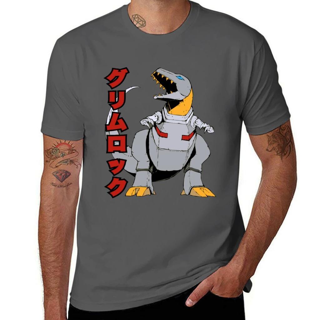 gamera attack TShirt Water Resistant Casual TShirt