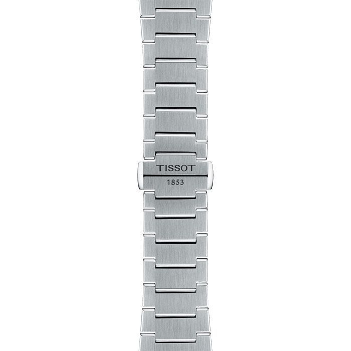 [Tissot] PRX Automatic Chronograph T137.427.11.041.00