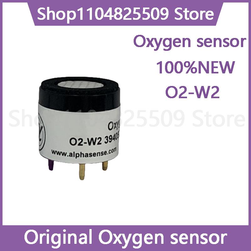 O2-A2 Alphasense zuurstofsensor Zuurstofbatterij O2-A3 O2-W2 O2-M2
