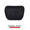 Tesla Lumbar & Neck Support Cushion for Model 3, Y, S