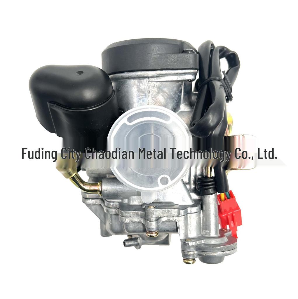 Carburetor for CVK26 PIAGGIO Aprilia Scrabble GY6 100-250cc ATV
