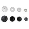 Cooker Hat Set Kitchen Oven Gas Hob Upgrade Cooker Hat Set