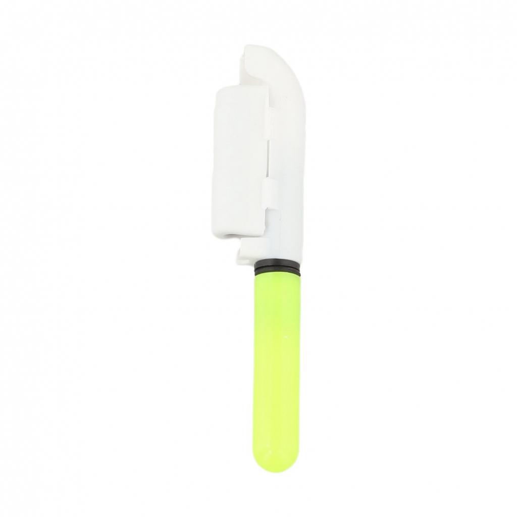 Sensitive Electronic Fishing Alarm Detects Slight Rod Movement Instantly