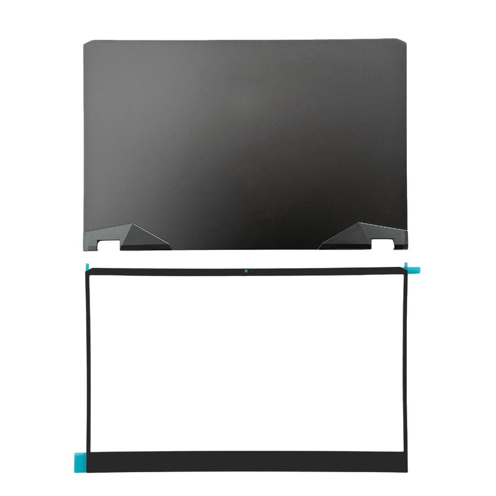 New For MSI GP76 GE76 MS-17K1 17K2 17K3 17K4 LCD Back Cover/LCD Front Bezel Cover /LCD Hinges Cover laptop