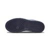 Nike Dunk Vintage Low top Skateboard Shoes Blue Purple Children Aged 3 7 Years Old DH9756-300