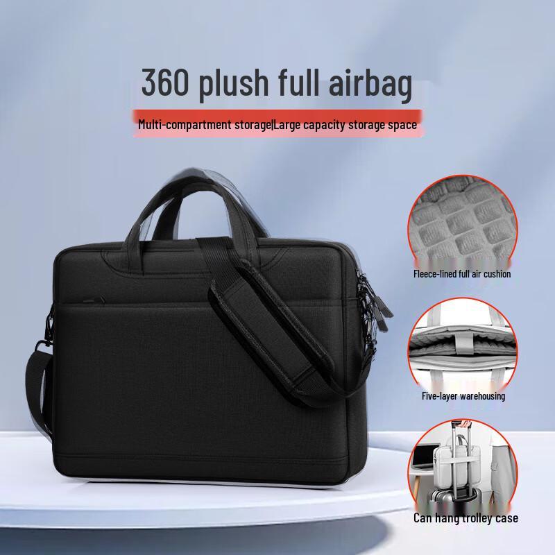 Yamo Business Laptop Bag 14.1 inches