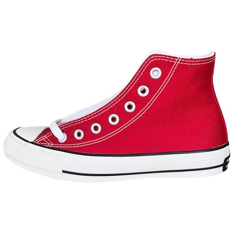 Converse All Star 100 Colors Red 1CK559