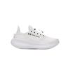 Under Armour Nova White Quarz Schwarz Unisex Sneaker 6006062-100