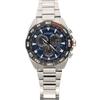 Used CITIZEN Pro Master Land/Radio Solar CB5034-82L AB Rank 40