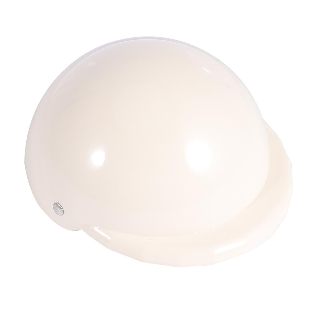 1Pcs Safety Hat for Dog Pet Sturdy Waterproof Uv Protection Impact Absorbing Design Comfortable Fit Great Gift for Pet