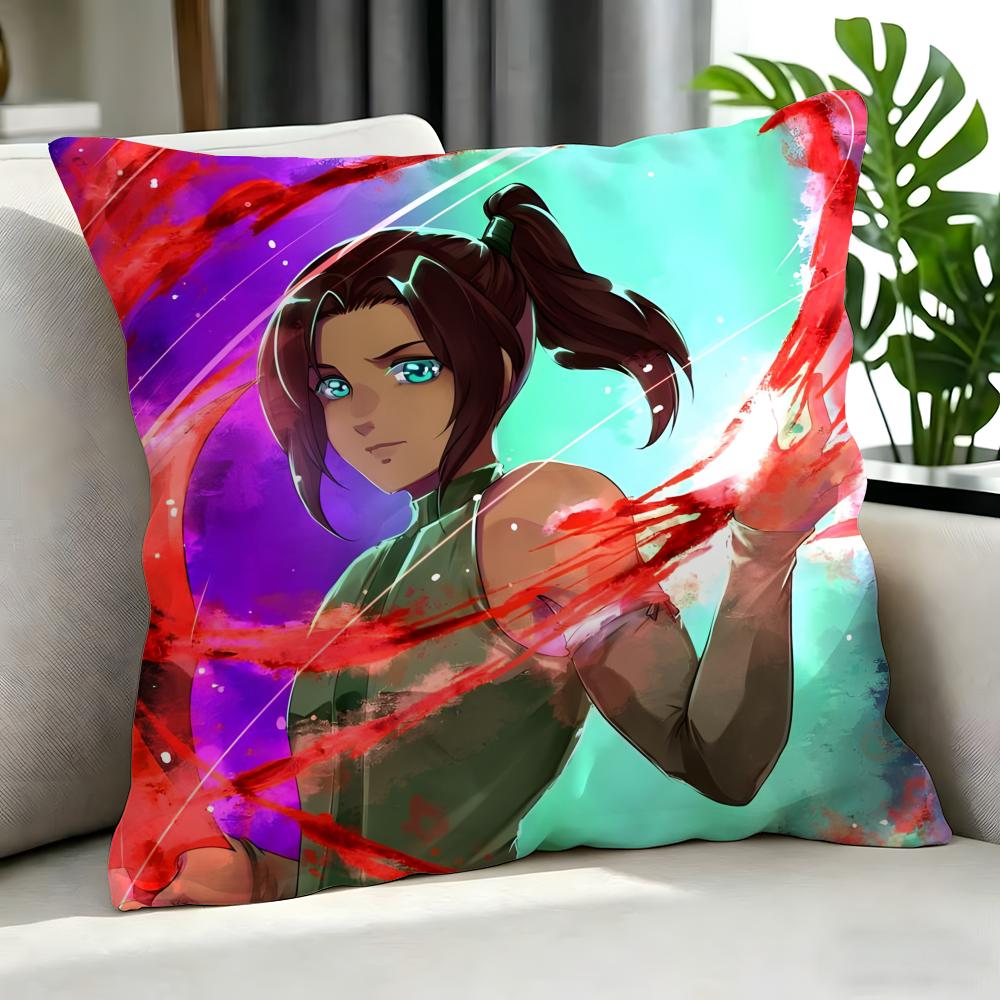 anime Onyx Equinox Cushion Cover Cushion Cover Set Pcs x x x Pillowcase Decorative Sofa Home Decor