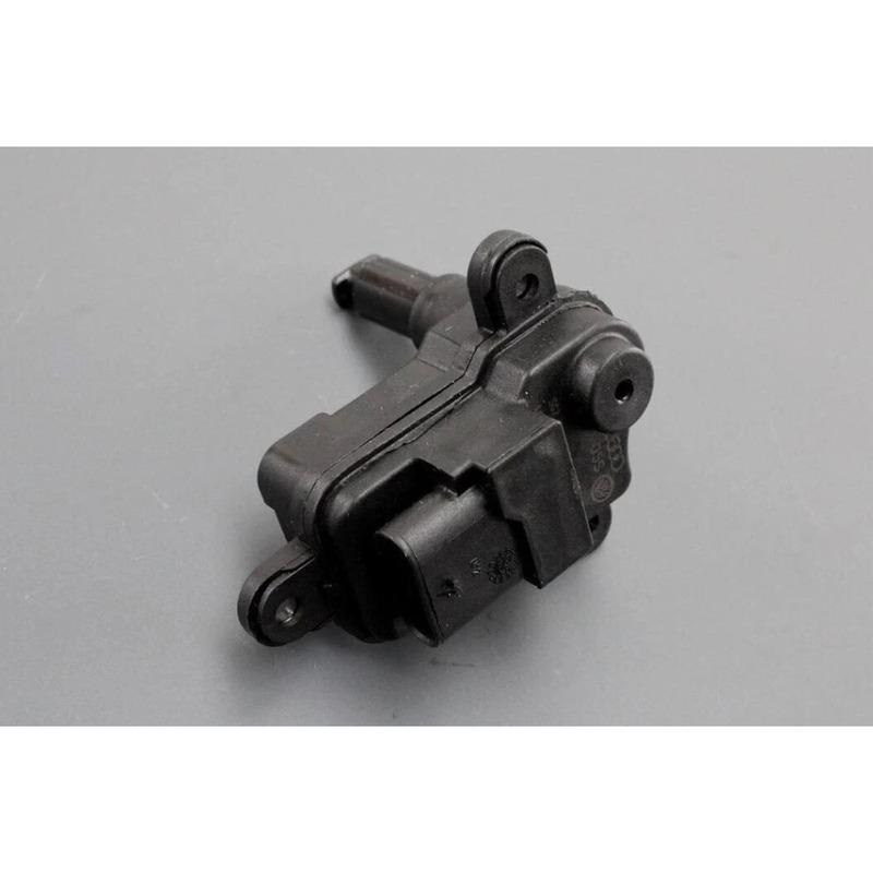 5GE810773B Motor Actuator Blocare Ușă Rezervor Combustibil Unitate de Control Pentru VW Tiguan Golf Tiguan 2012-2018 5GE810773
