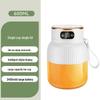 Portable Large Capacity Multifunctional Juicer & Water Cup