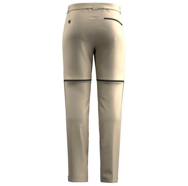 Salewa Конвертируемые брюки Puez Talveno Durastretch