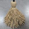 Halloween Dancing Broom, Party Prop,Portable Statue,Moving Broomstick,Halloween Decoration for