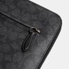COACH Men's Laptop & Clutch Bag CJ799