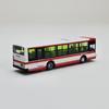 National Bus Collection Gifu Bus Diorama Supplies 323136 JB042-2
