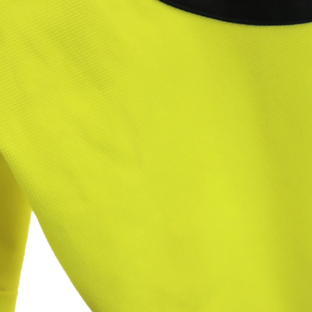 The North Face Mach Five Jakke L gul NT61845 Utendørs Herre Brukt