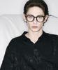 Nonpig Luce_Bk Eyeglass Frames