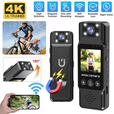 Video – Camere video mini