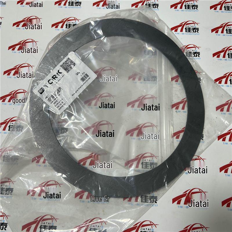 

York Central AC Gasket 028-13805-000 Standard