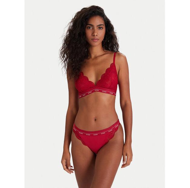Трусики бразильские Guess O4YE00 PZ01C