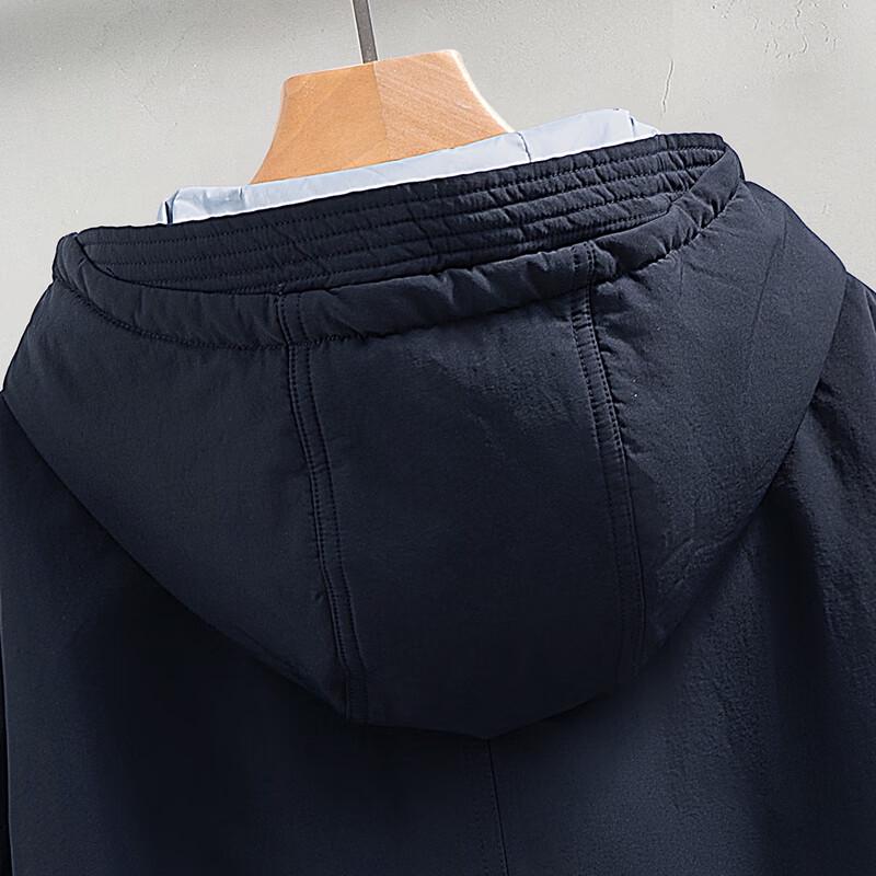 Sibaisha Women's Hooded 90% Down Winter Jacket