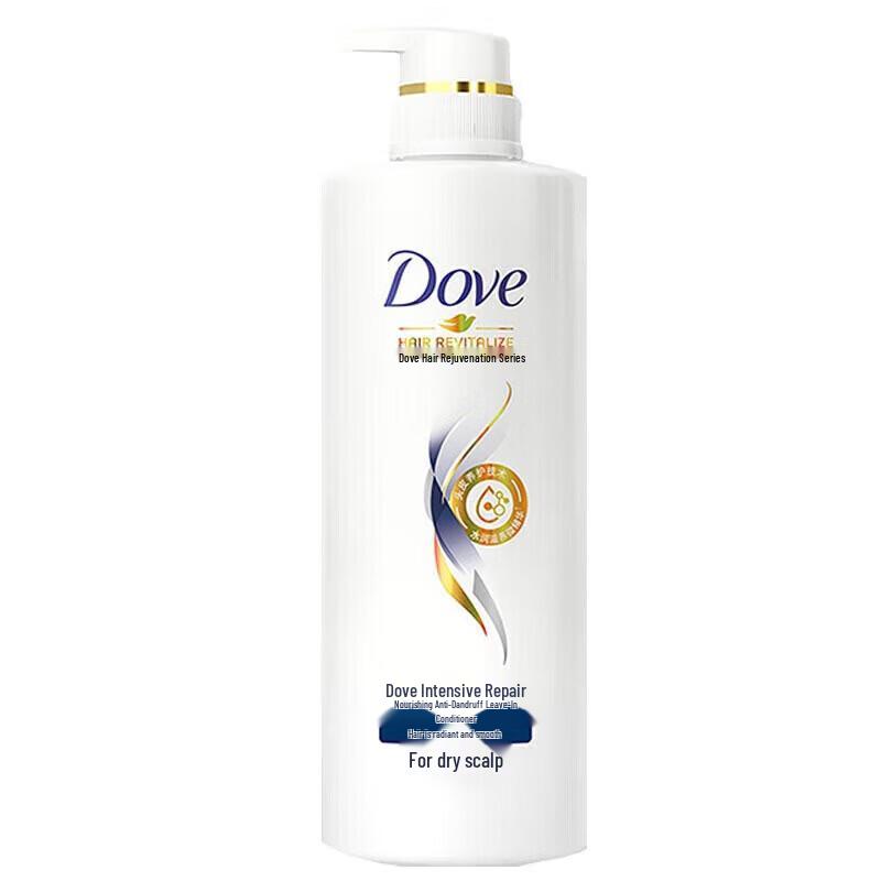 

Dove Intensive Repair Anti-Dandruff Conditioner