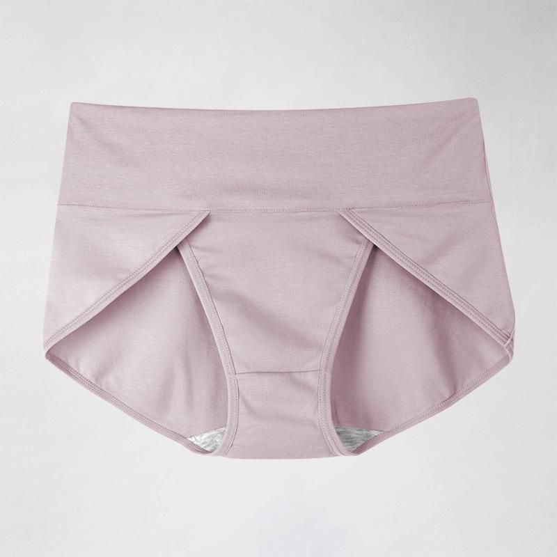 

Женские летние хлопковые трусики: Дышащие, приятные к коже, милые трусы-слипы треугольной формы для подростков Extra Large