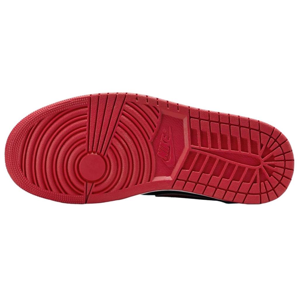 Air Jordan 1 Low 'Varsity Red' Men's HV4089-006