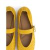 Soda Women Semi Dress Mary Jane Shoes Ars615 Ls80 2cm 
