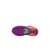 Nike LeBron Witness 9 PS Blue Void/Vivid Purple/Green Strike/Bleached Turquoise Kinder-Sneaker HV2268400
