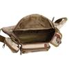 Military Camouflage Tactical Messenger and Waist Bag