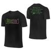 Changed For Good Wicked Apparel Tshirt For Unisex Unisex Vintage Pure Cotton Unique Clothes