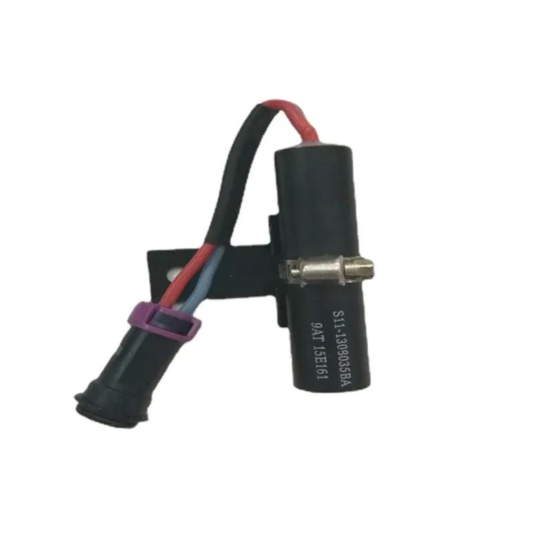 Fan Resistance for Chery QQ Sweet S11-1308035BA Original Fan Sensor