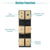 Power Window Switch Window Control Switch Single  for Hyundai Elantra Move