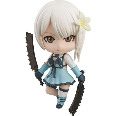 Square Enix Nendoroid NieR Replicant Ver.1.224 Kaine Non-Scale Painted ABS & PVC Action Figure G36088