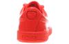 Men's Sneakers Puma Basket Classic Patent Emboss Red Blast
