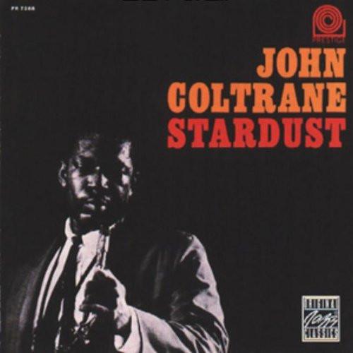 

CD ДЖОН КОЛТРЕЙН - Звездная пыль OJCCD9202 Original Jazz C 1997 США Джаз Б/У