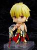 Nendoroid Order Third Ascension ABS PVC Painted Action Figure Fate/Grand Archer/Gilgamesh Ver. Non-scale &