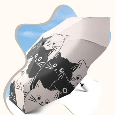 Accessoarer – Paraplyer