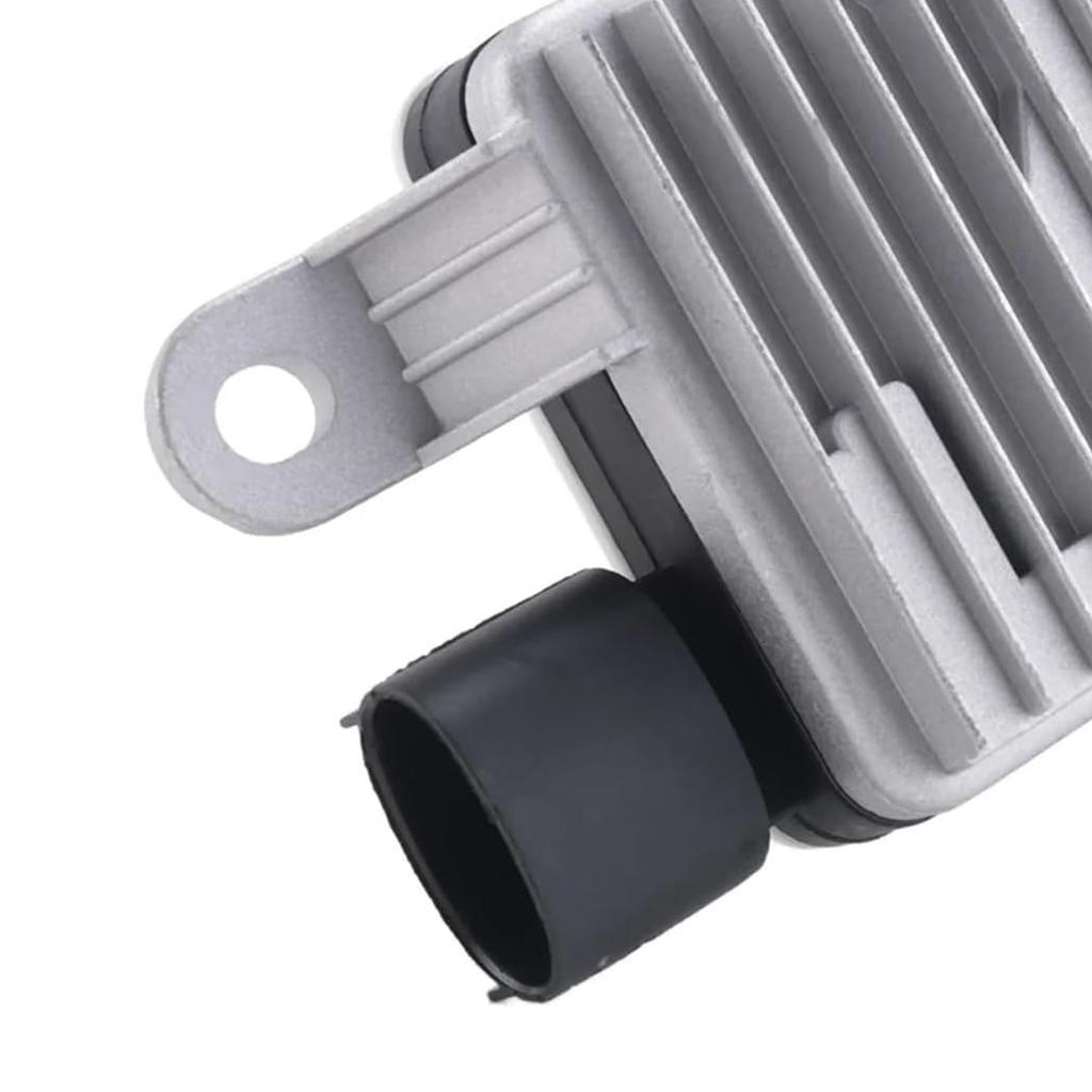 Radiator Fan Control Module For Hyundai Elantra Turbo 2017-2019 25385-F3000