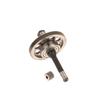 Mini Gear With Shaft For Power Tools Chain Saw 550 Type 14 Teeth Brushless Motor Gear Assembly