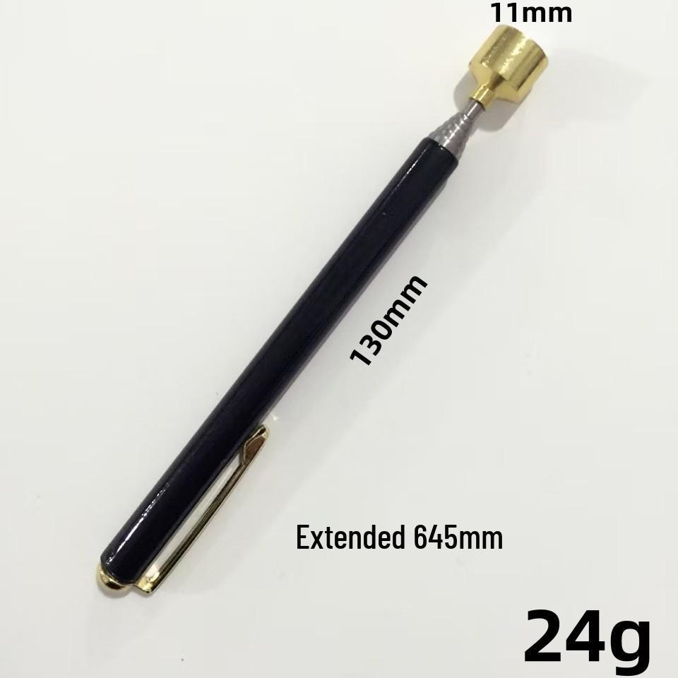 Telescopic Magnetic Pickup Tool for Auto Repair