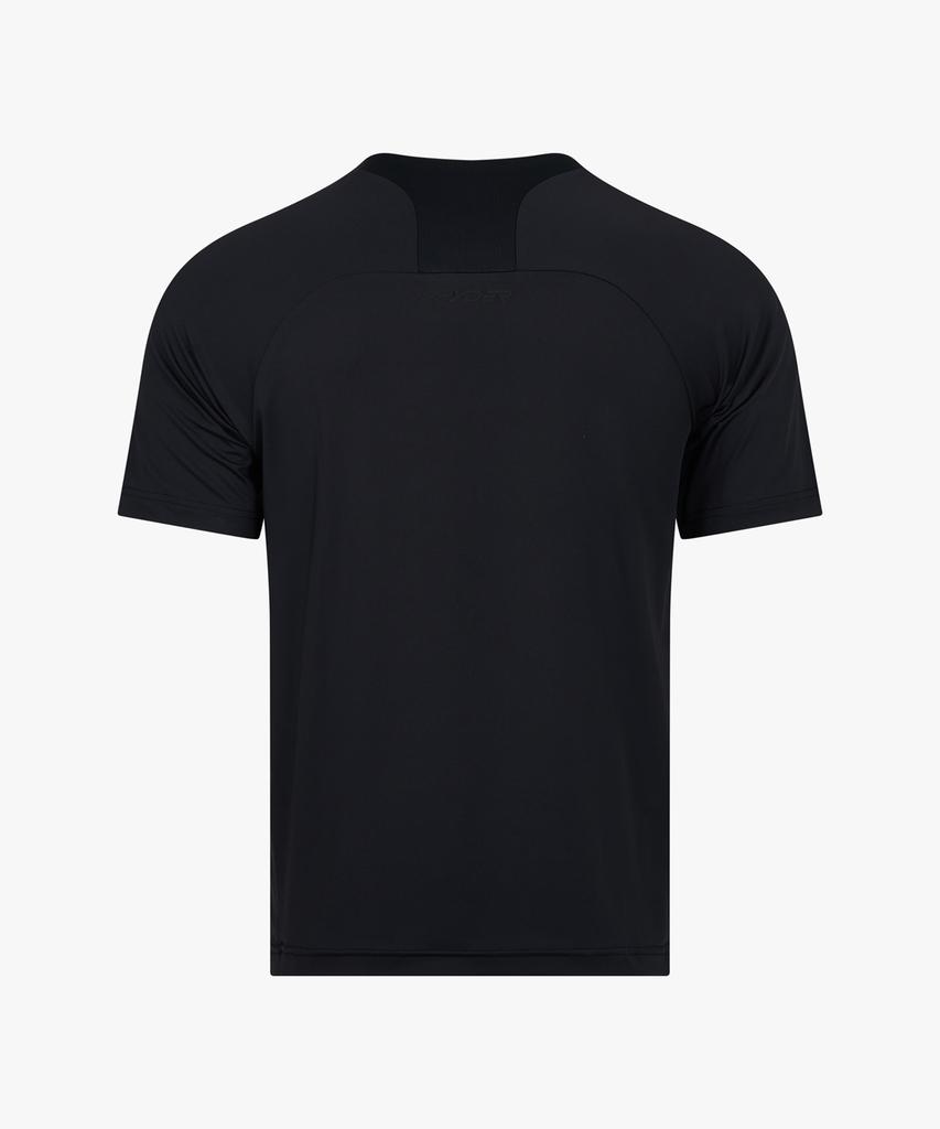 SPYDER Men'S Mesh Mix Training T-Shirt Spkmcnrs211Mblk