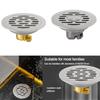 Backflow Preventer Sink Strainer Sewer Drain Filter  Bathroom Washing Machine Accessories