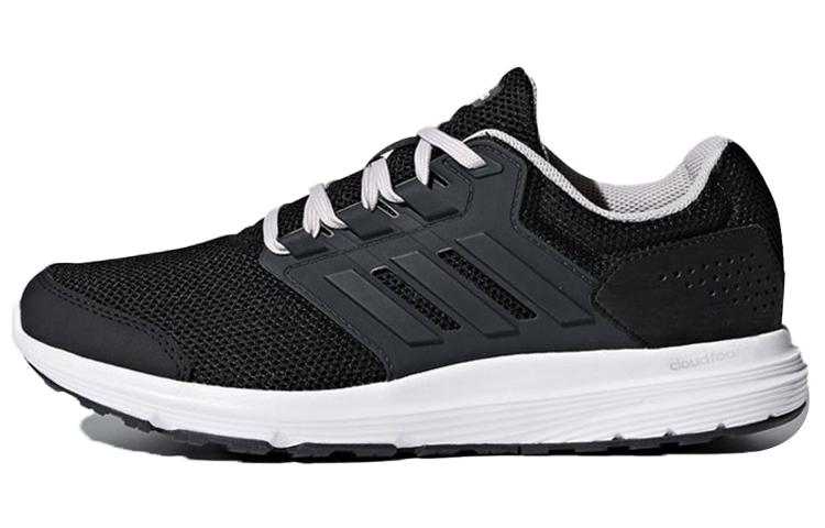 Adidas Galaxy 4 Черно-серый Женские B43837 36⅔
