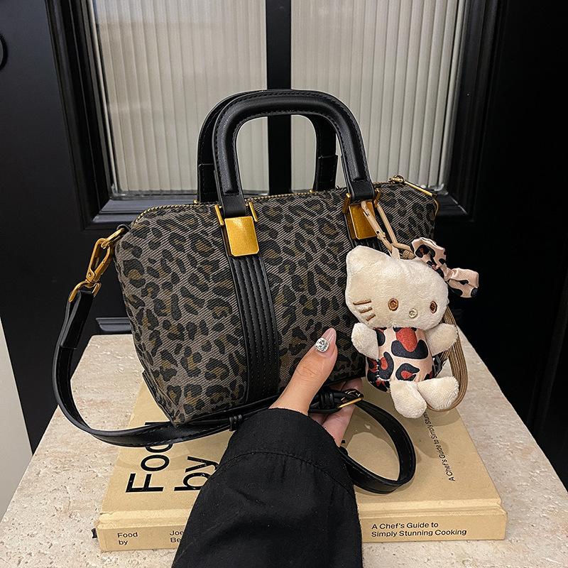 Fashion Bag New Handbag Commuter Handbag Messenger Bag