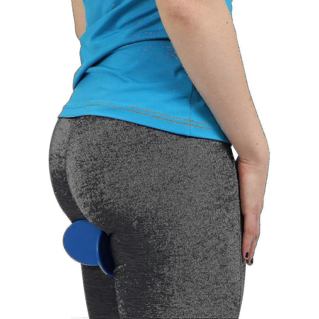 Exerciser Bladder Control Device For Pelvic Floor Exercises - Muscle And Inner Thigh Exerciser